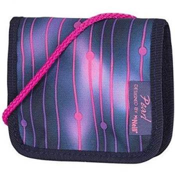 McNeill Pearl Neck Pouch