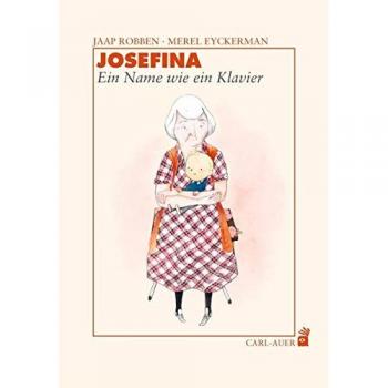 Josefina: Ein Name wie ein Klavier