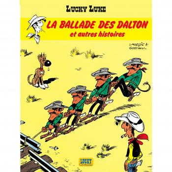 Lucky Luke