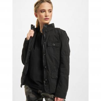Giacca Brandit Britannia Nera XL