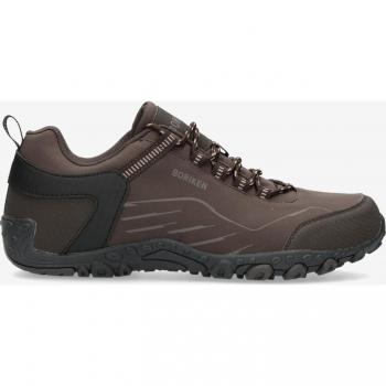 Chaussures Homme Trekking Boriken Dodo Marron 46