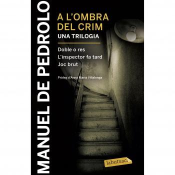 A L'OMBRA DEL CRIM: DOBLE O RES, L'INSPECTOR FA TARD I JOC BRUT