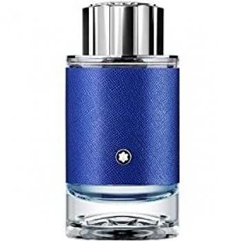 Montblanc Explorer Ultra Blue Eau De Parfum 100ml Spray For Men Perfume Sealed