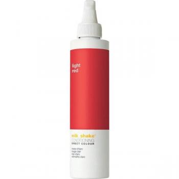 Direct Colour Conditioner Milk Shake Light Red
