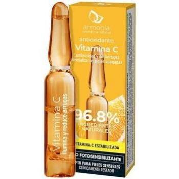 Armonía Vitamina C Ampollas 1 Unidad