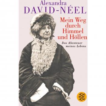 Mein Weg durch Himmel und Höllen: Das Abenteuer meines Lebens