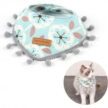 Pet Scarves for Dogs