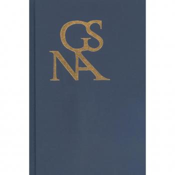 Vitalsource Technologies, Inc. Goethe Yearbook 29