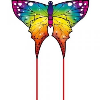 Cerf-volant HQ Rainbow Papillon