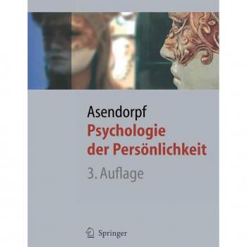 Vitalsource Technologies, Inc. Psychologie Der Personlichkeit
