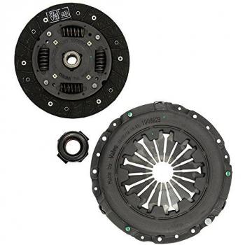 Kit Frizione 3 Pezzi Valeo per Smart Forfour 1.1