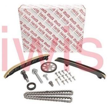 Iwis Motorsysteme 59951Set Kit de distribution à chaînes