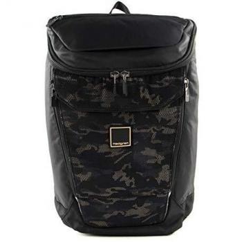 Sac à dos robuste Hedgren Link Bond 15,6 RFID – Couleur Nébuleuse