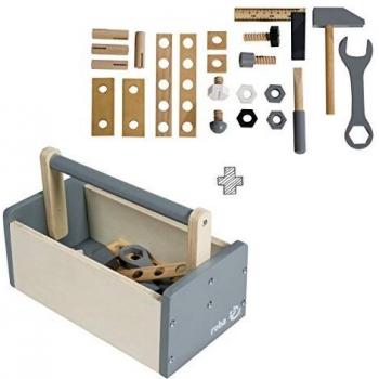 Kit Attrezzi Versatile