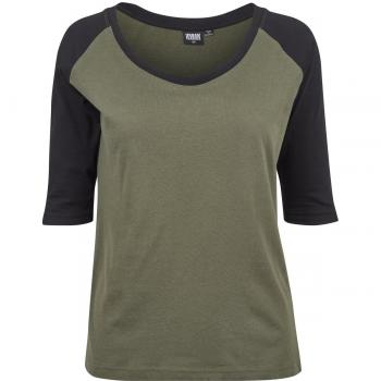 T-shirt manches longues femme