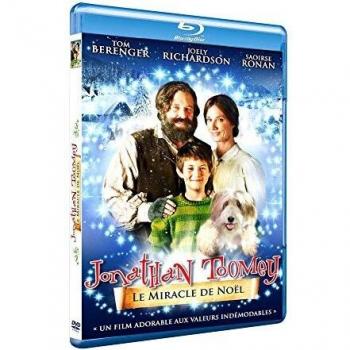 Jonathan Toomey, le miracle de Noël
