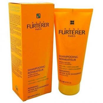 Shampoing Après-Soleil Réparateur 200ml RENE FURTERER