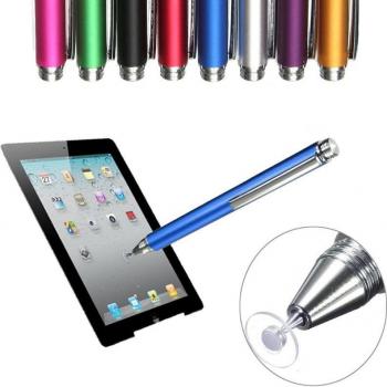 Touchscreen-Stift mit runder Spitze 12,5 cm