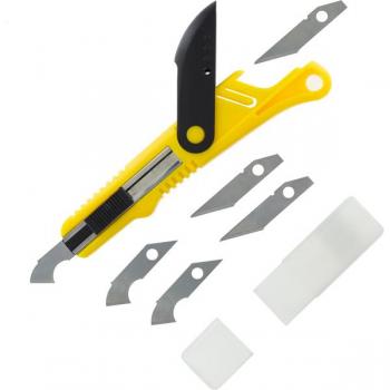 Strumento di Scribing per Plastica