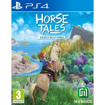 Chevaux et Aventures : Ranch Émeraude