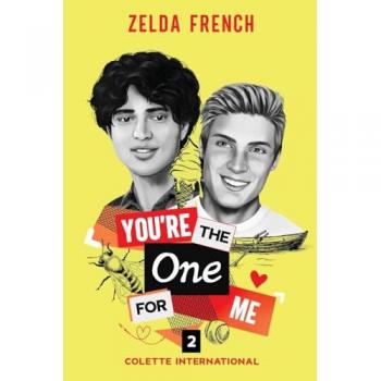 French, Zelda: You're The One For Me
