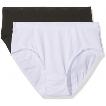 Braguita Dim Coton Bio Stretch Maxi para Mujer