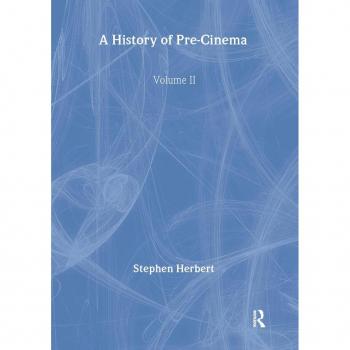 Vitalsource Technologies, Inc. A History Of Pre-cinema V2