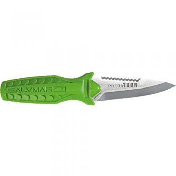Cuchillo de Buceo Salvimar Predathor