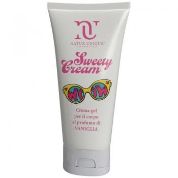 Gel Corpo Vaniglia Natur Unique 150ml
