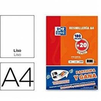 Talonario Liderpapel T236 3 feuillets original et copie