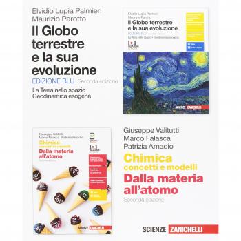 GLOBO TERRESTRE E LA SUA EVOLUZIONE. LA TERRA NELLO SPAZIO-GEODINAMICA