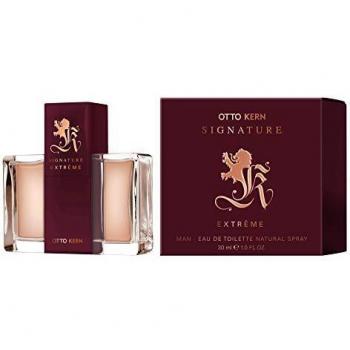 Otto Kern® Signature Extrême Eau de Toilette
