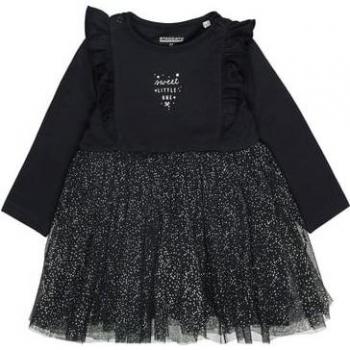 Abito Elegante Staccato Blu