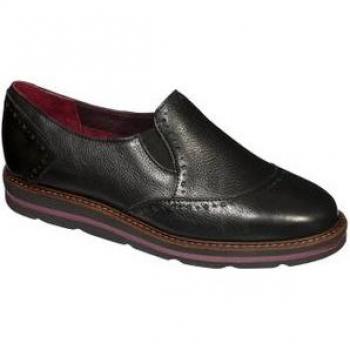 Souliers Scholl Salandra Noir Talle 37