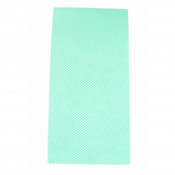 Work Lightweight All Purpose Cloth 600x300mm Green (Pack of 50)