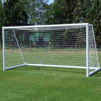 Lynx Sport Rete Da Calcio 5x2 M-2 Mm