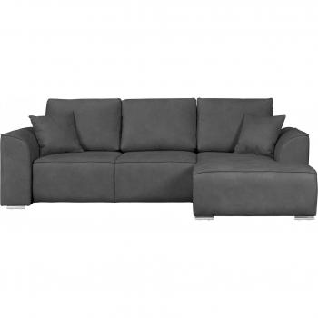 Ecksofa Beatrice in L-Form, 265 cm