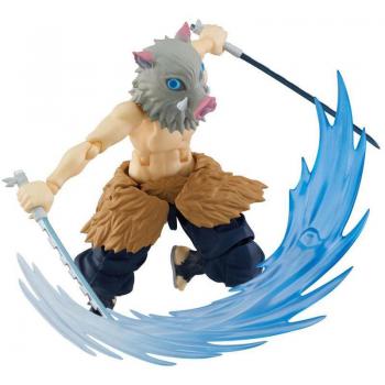 GED Inosuke Hashibira Deluxe Figur