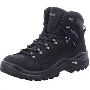 Trekking Donna Lowa Renegade Mid GTX 7,5 – Modello WMS