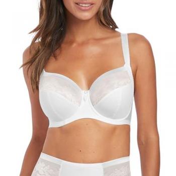 Fantasie Women's Illusion Side Support Full Coverage Bra