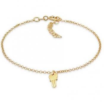 Accessorio Chiave Armoniosa 925
