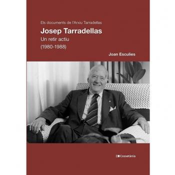 Josep Tarradellas