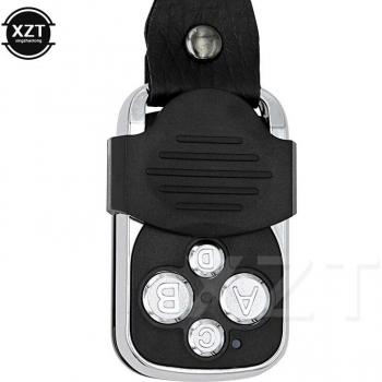 433MHz Motorcycle Alarm Remote Copy