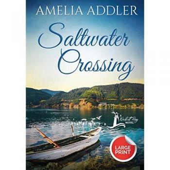 Saltwater Crossing