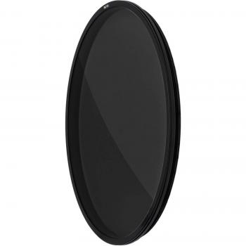Nisi Objektivfilter ND32000 – Schwarzer Kreis