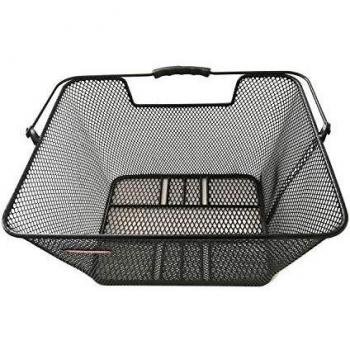 Pletscher 18L Cestino per Bici