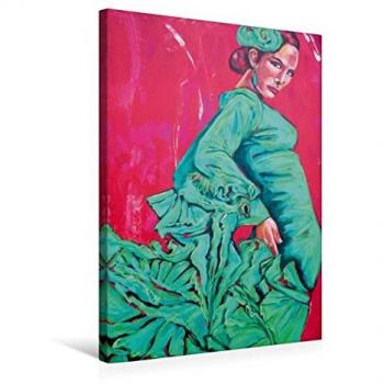 CALVENDO Flamenco