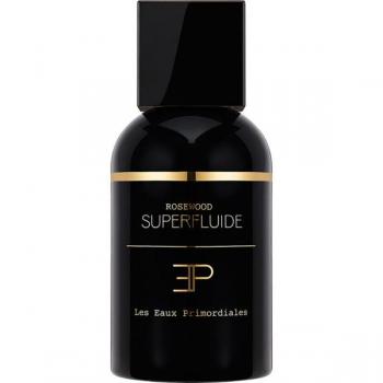 Unisex-Blumig: Les Eaux Primordiales Rosewood Superfluid Eau de Parfum 100 ml