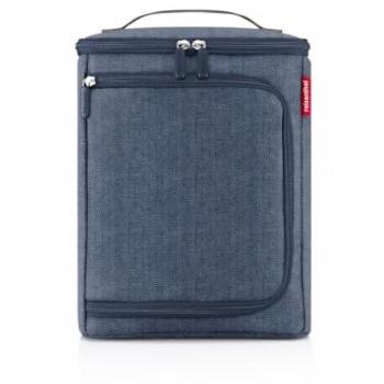 Bolsa Térmica Flexible Reisenthel 7L Azul Oscuro