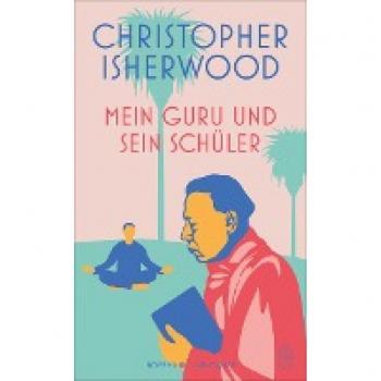 Mein Guru und sein Schüler